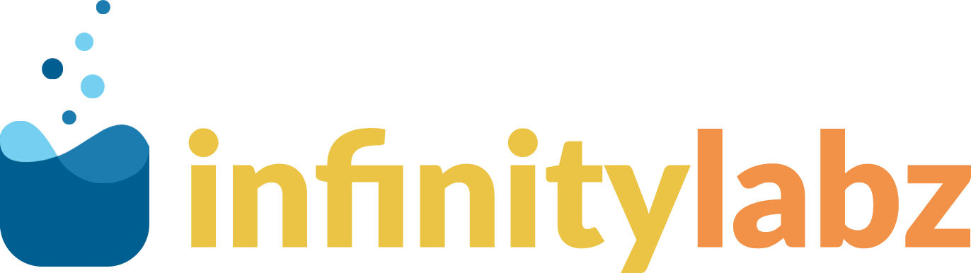 Infinity Labz logo